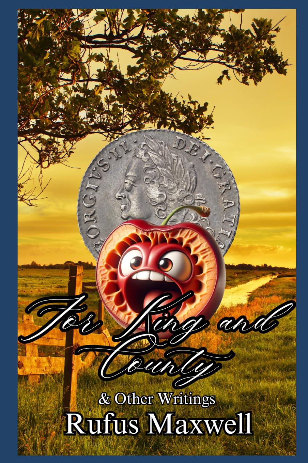 For King & County: And Other Writings