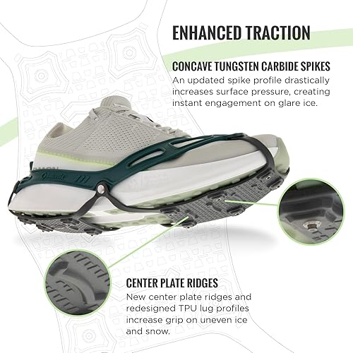 Miniatura 3 de Kahtoola NANOspikes