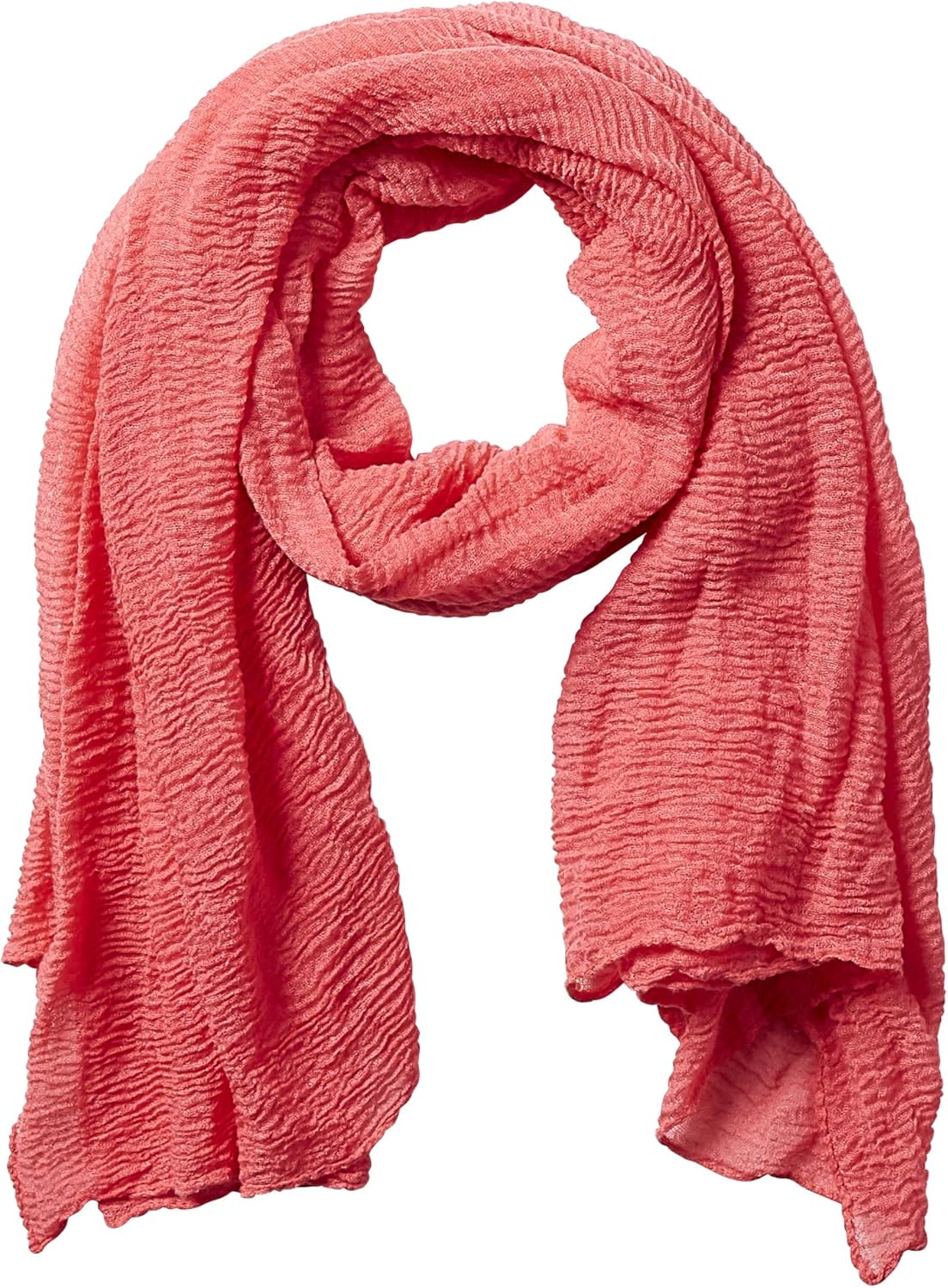 Hadley Wren Women's Lightweight Summer Insect Shield Scarf