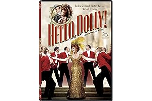 Hello Dolly!