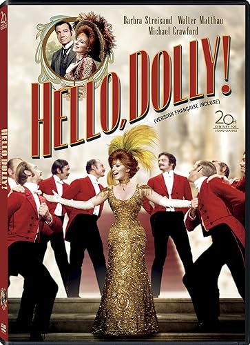 Hello Dolly
