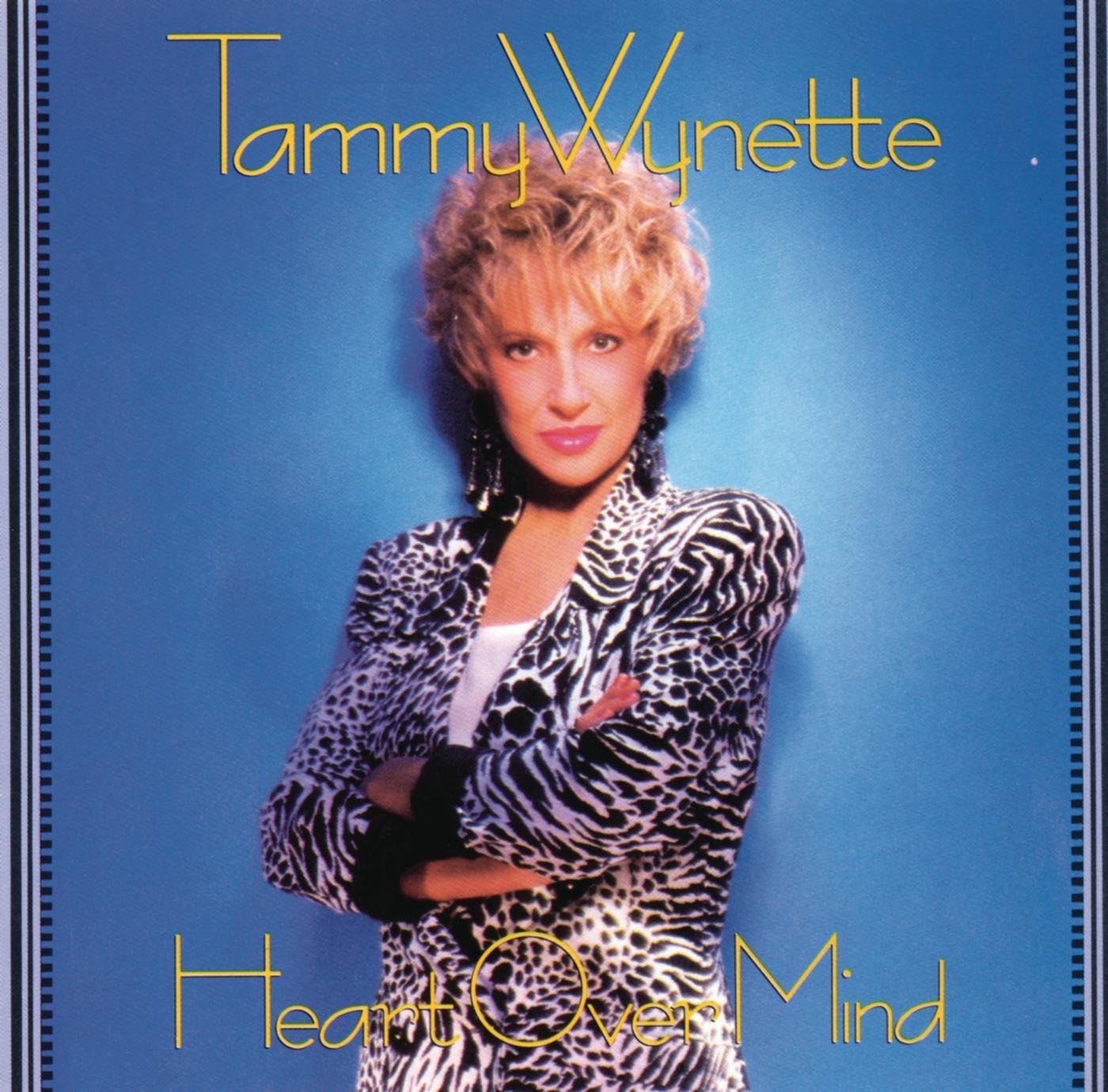 Tammy Wynette