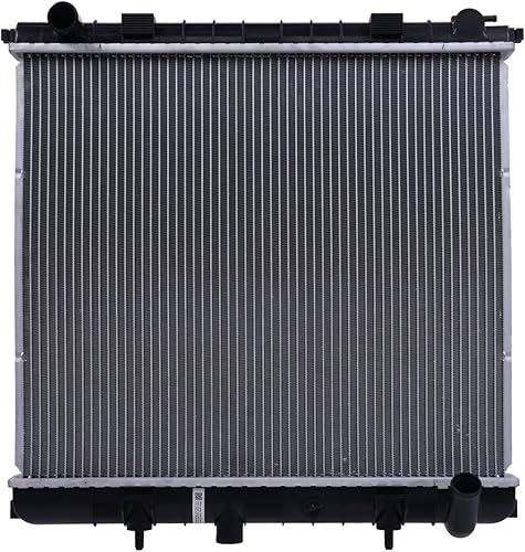 Wagner RD867 HVAC Radiator