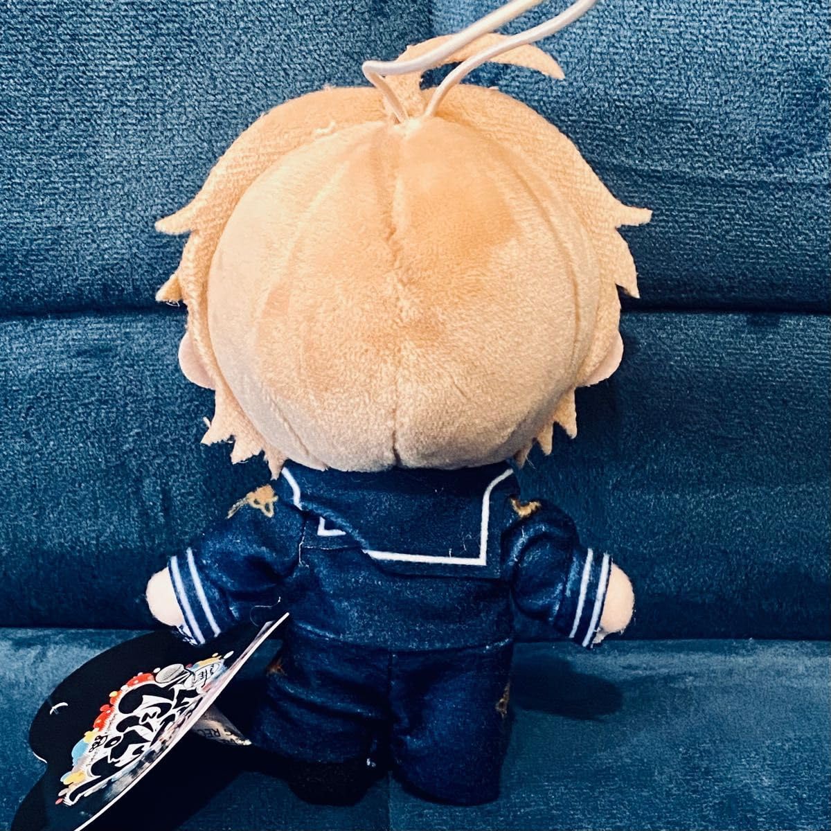 ヒプノシスマイク リングライト 夢野幻太郎 ピこぬい