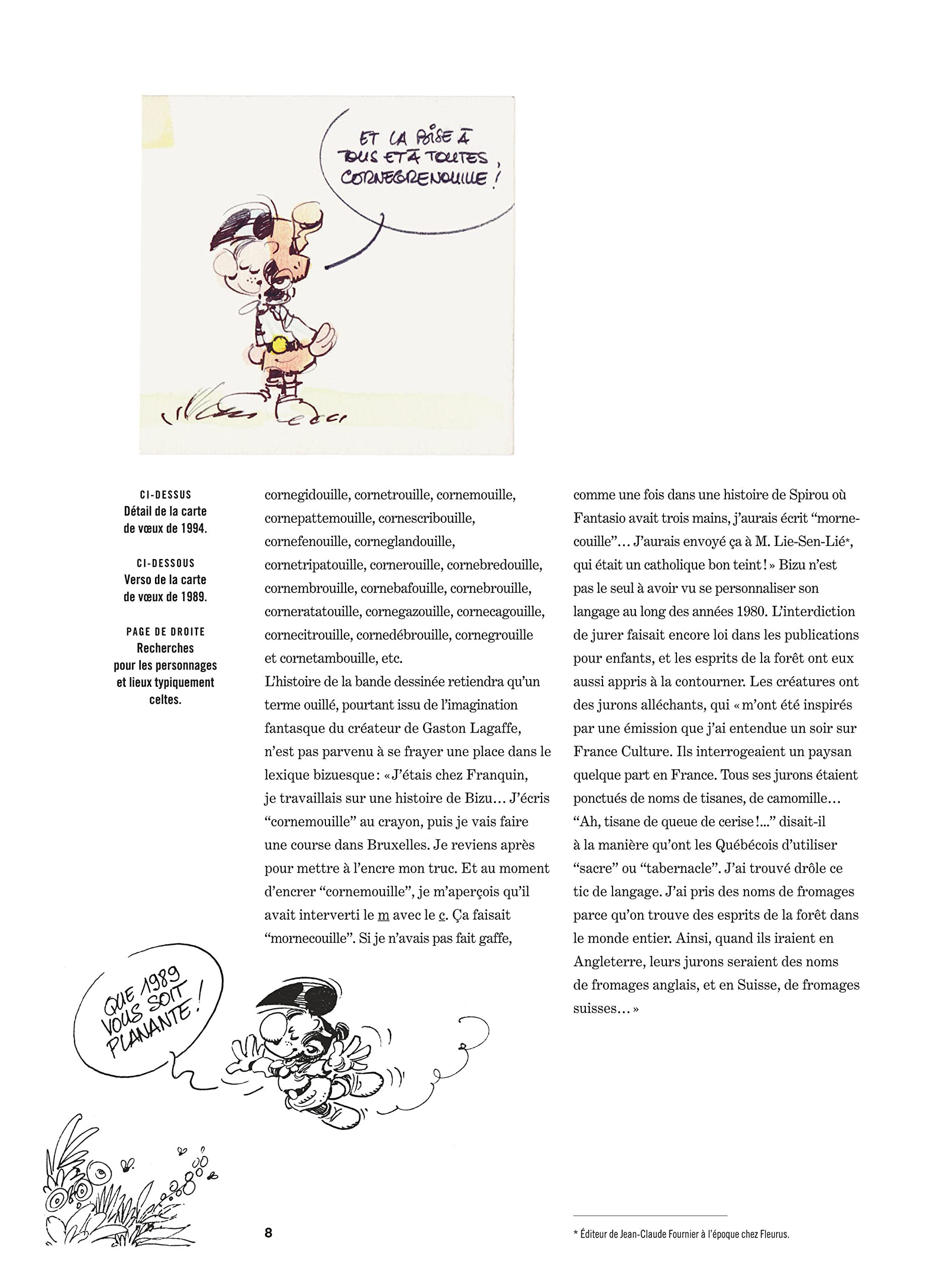 Bizu - L'intégrale - Tome 3 - Bizu - L'intégrale - Tome 3