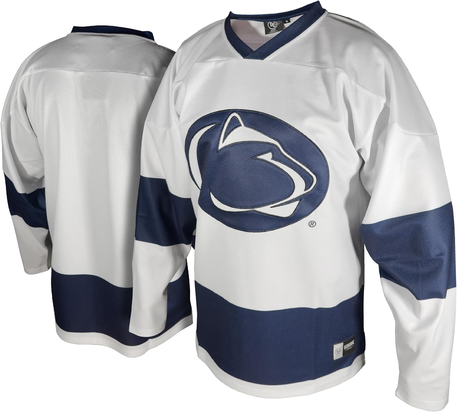 NCAA Mens Penn State Nittany Lions Hockey