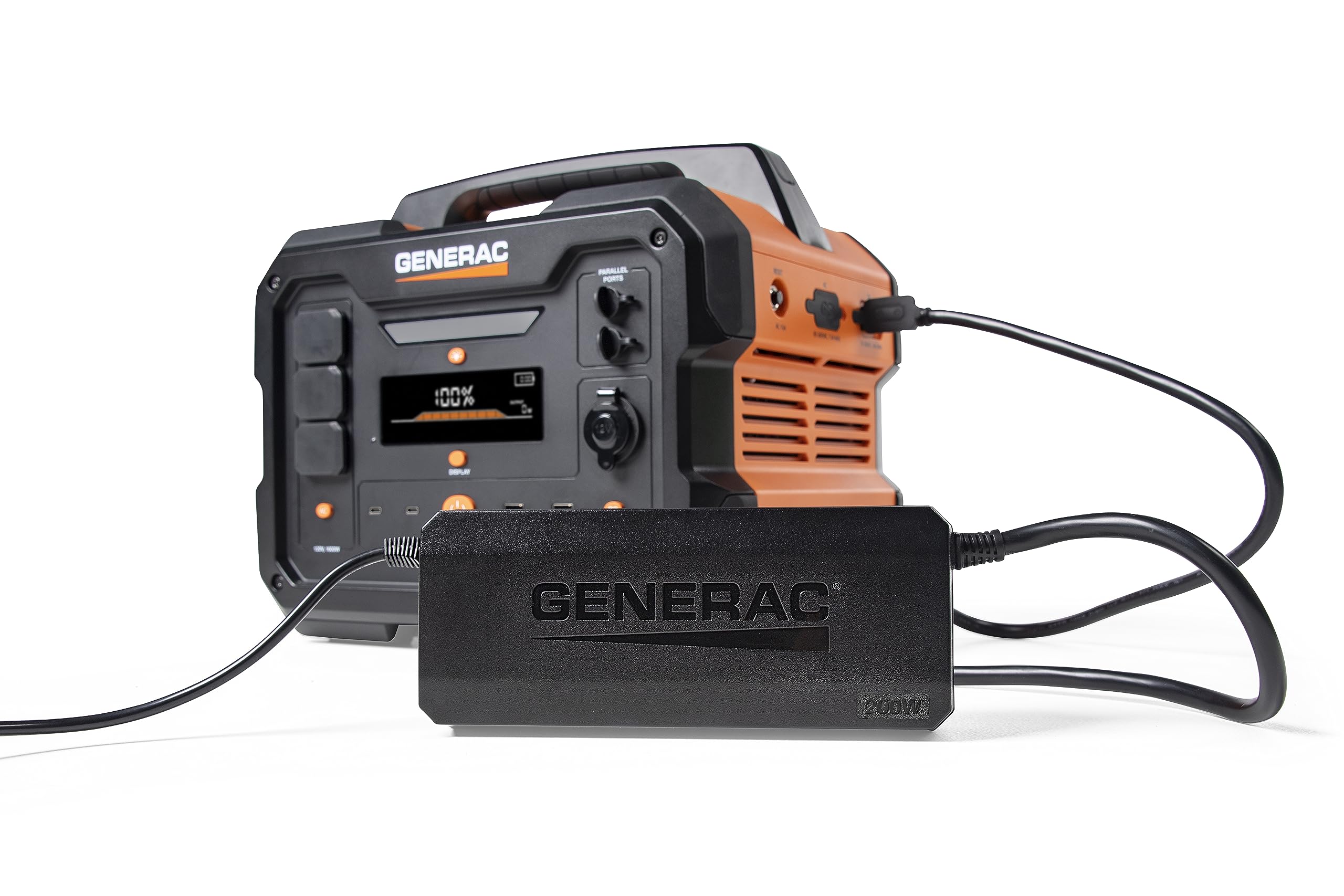 Amazon.co.jp: Generac 8031 チャージエンハンサー 200W 充電器 