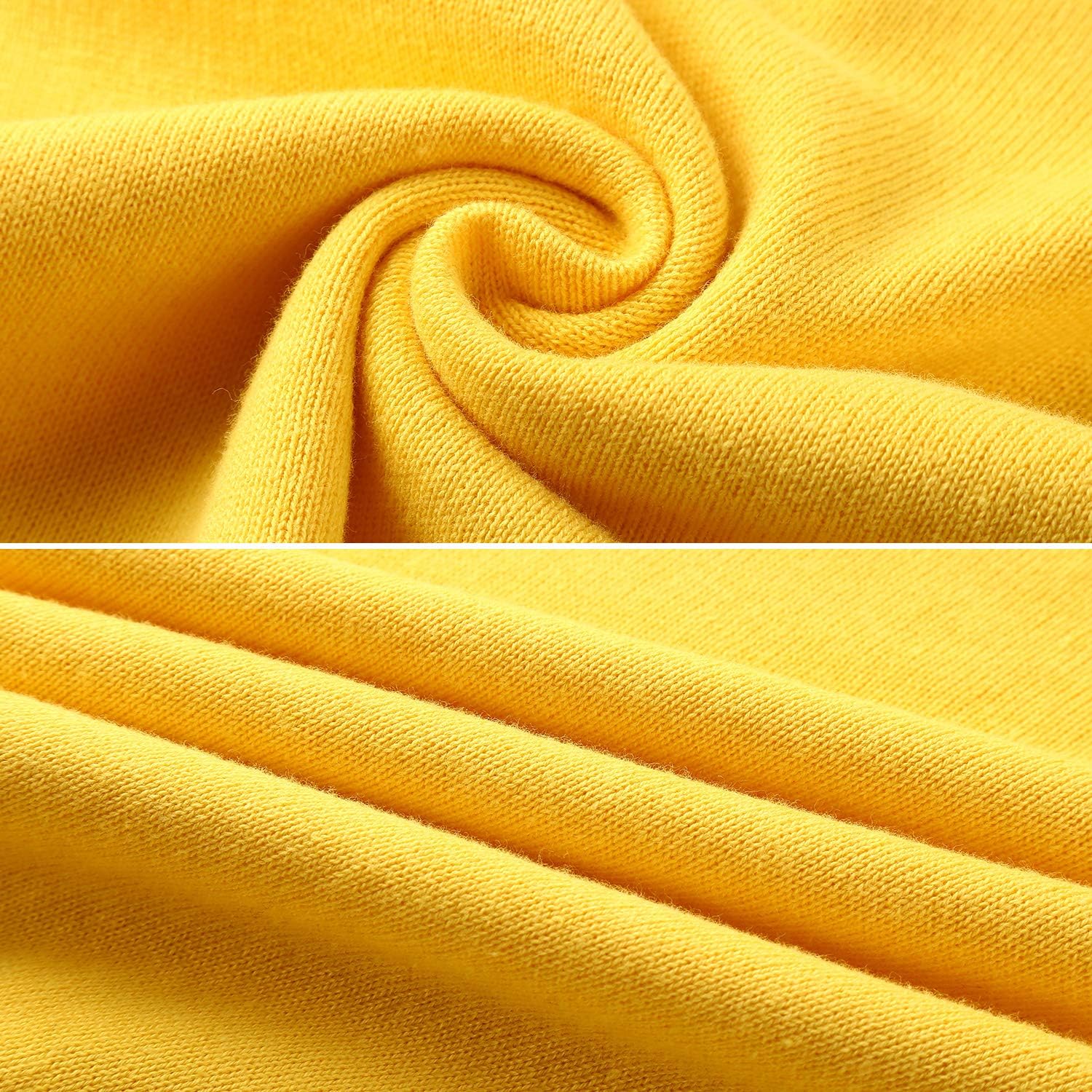 CUNYI Boys Long Sleeve V-Neck Cotton Pullover Knit Sweater - Image 5