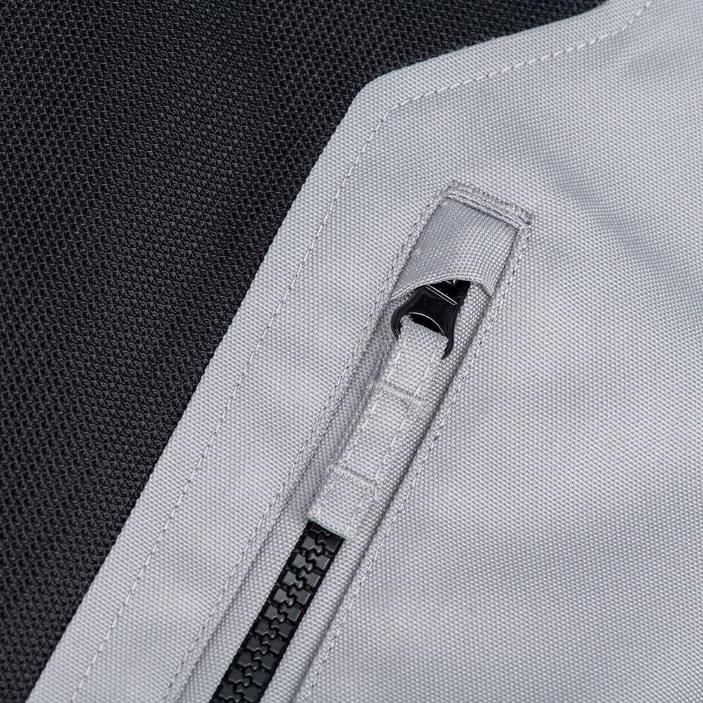 Oxford Chaqueta Textil para Motocicleta para Hombre