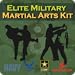 Elite Military Martial Arts Kit