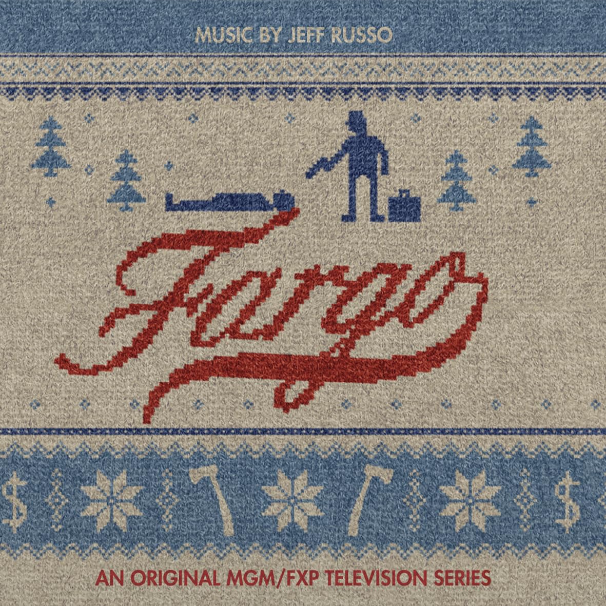 Fargo: Season 1 [VINYL]