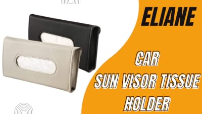 Eliane Sunvisor Tissue