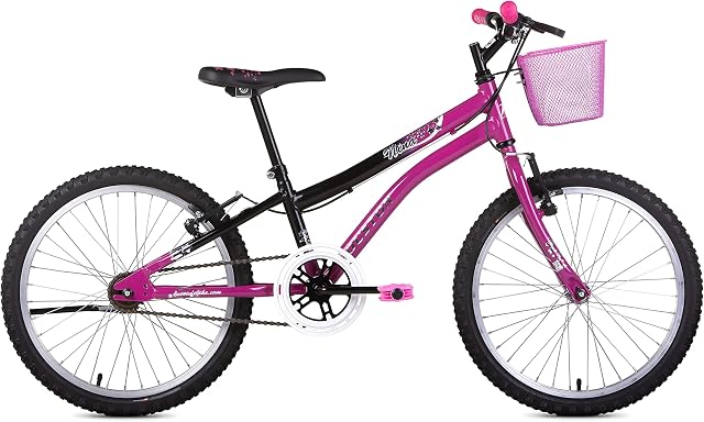 HOUSTON Bicicleta Nina Aro 20, Grande, NN201R