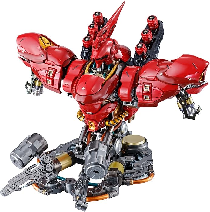 FORMANIA EX MSN-04 Sazabi