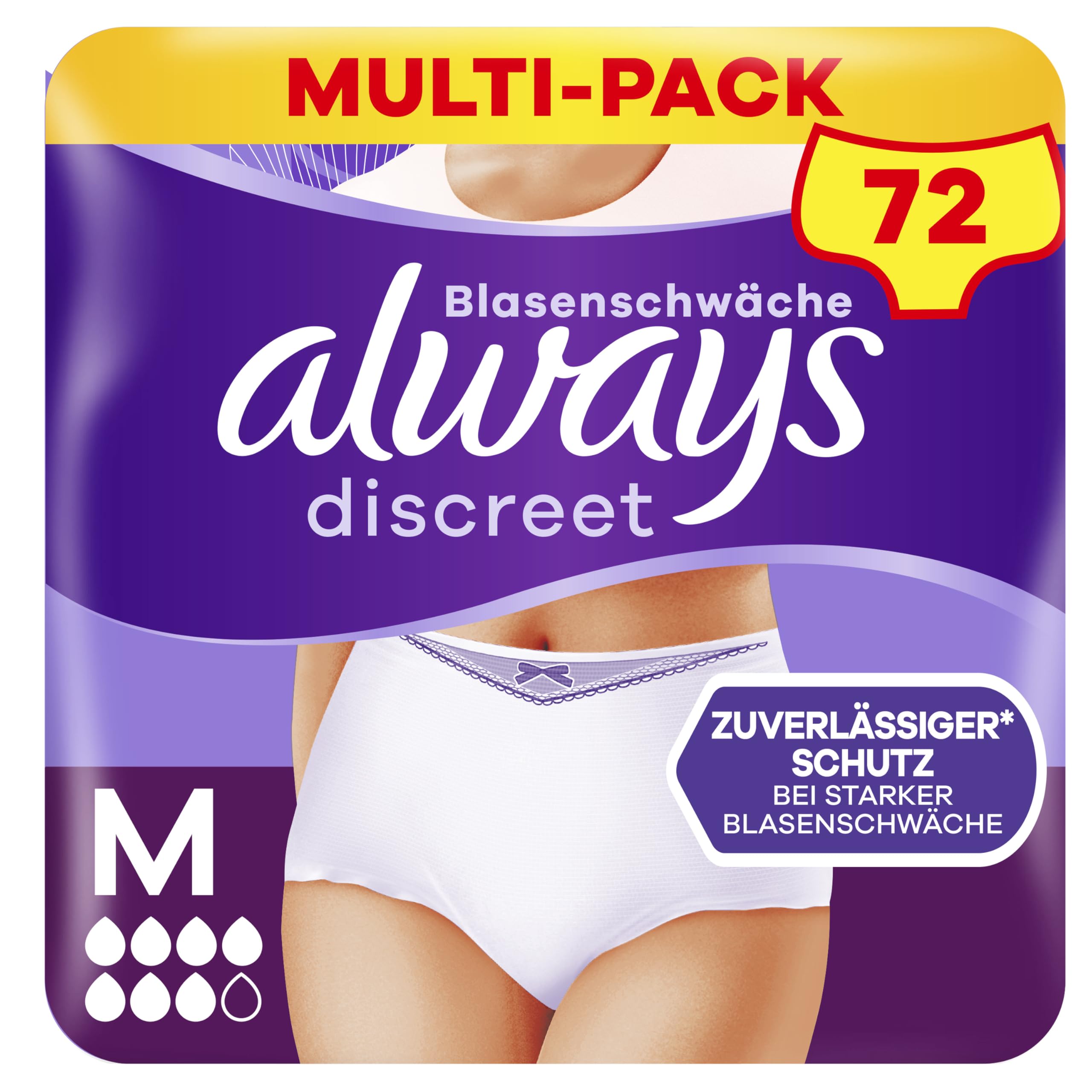 P&G Femcare deal