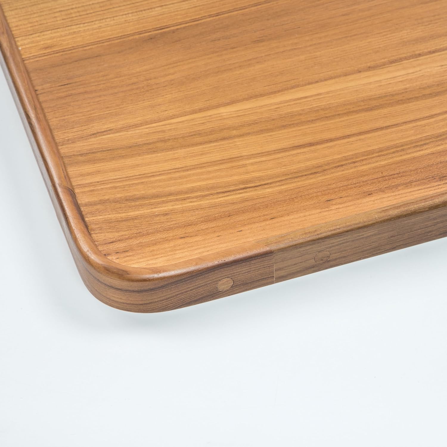 Whitecap Teak Rectangle Table Top