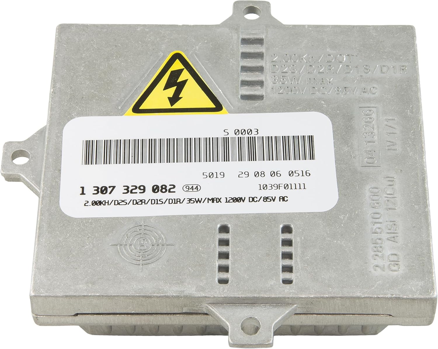 Headlight Experts OEM Replacement Ballast for 2005 BMW 320i