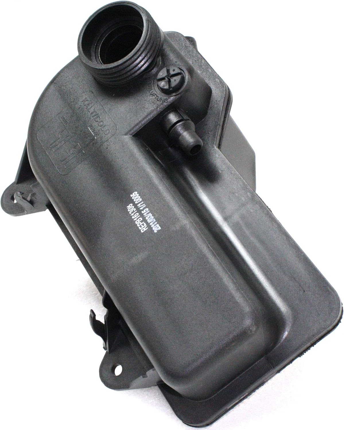 Compatible with 99-02 Z3 00-03 X5 Coolant Recovery Reservoir Overflow Bottle Expansion Tank