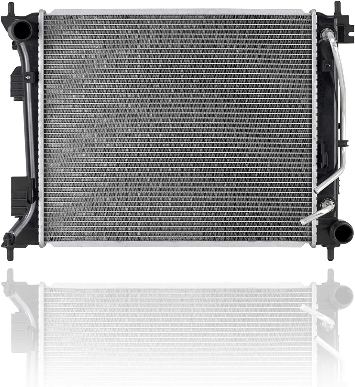 Amazon.com: Radiator - Cooling Direct Compatible/Replacement for 13415 ...