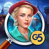 Twilight Land: Hidden Object & Match 3 Game. Seek and find hidden objects, solve tricky puzzles to unravel a mystery in this city!