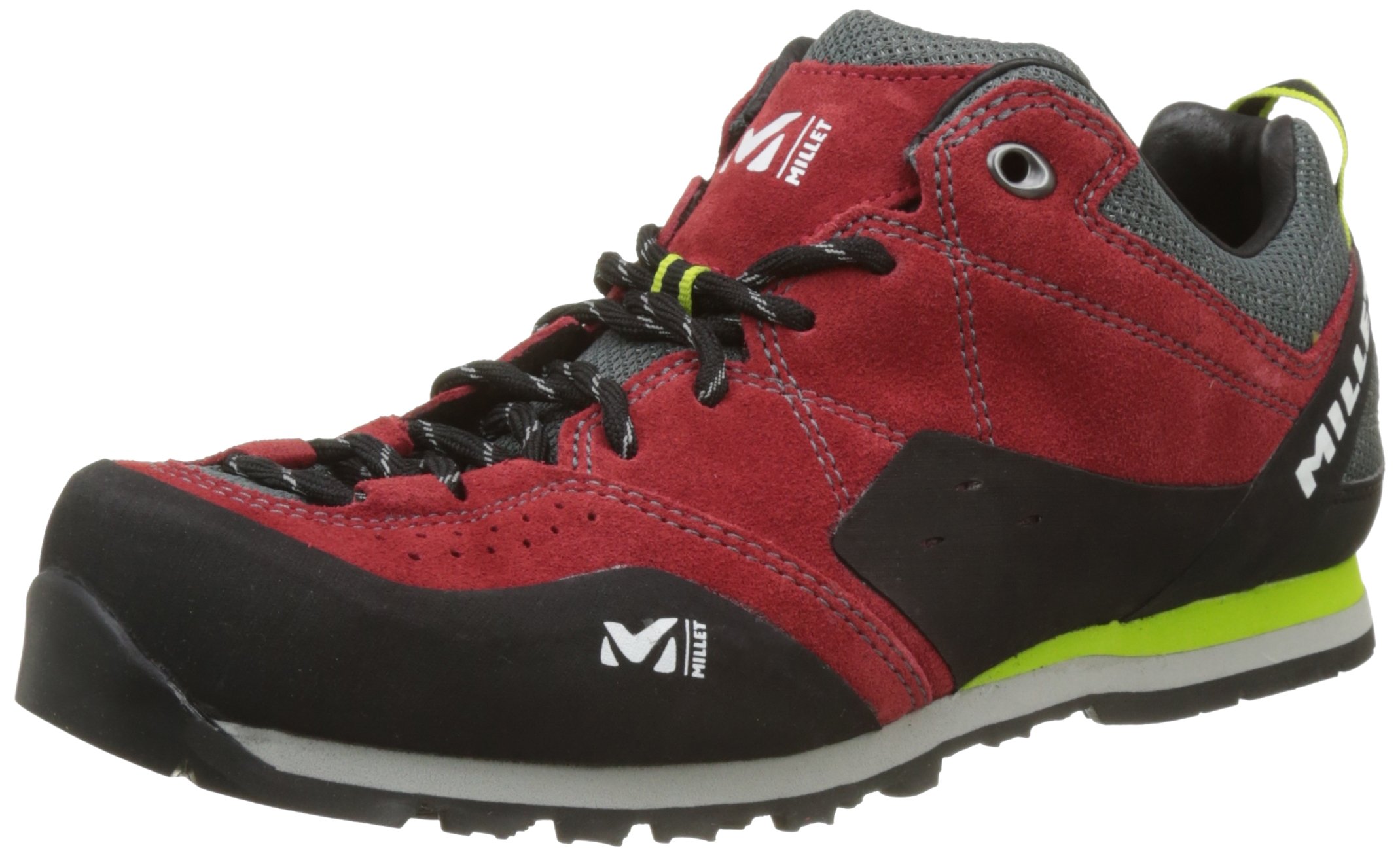 MILLET Men's Rockway Outdoor Sneakers