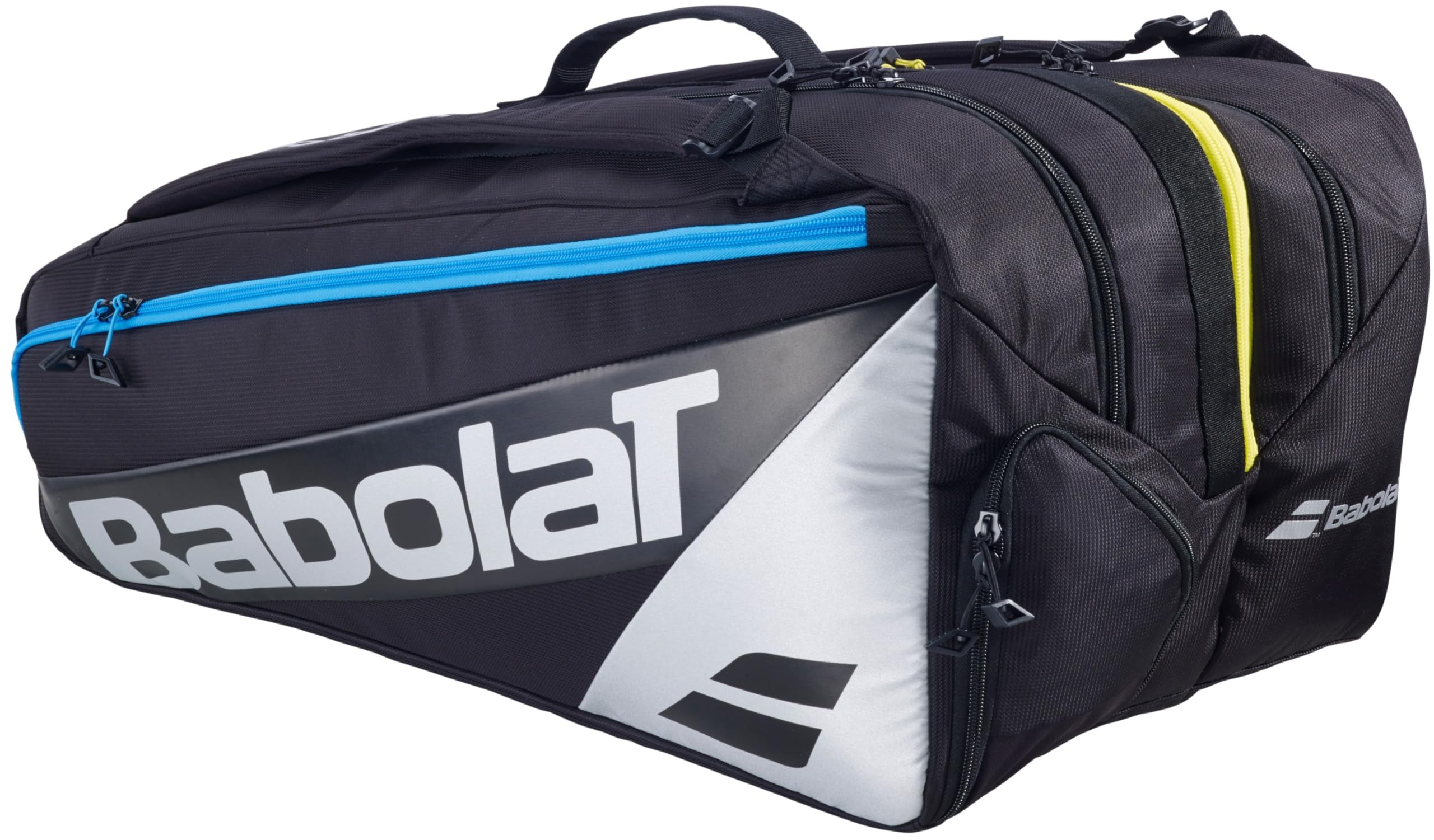 Babolat Torba na rakietę RH Pro Padel (srebrna/czarna)