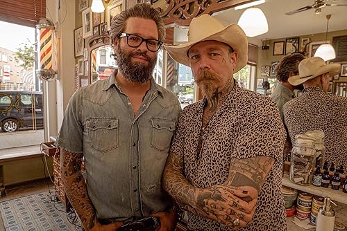 Miniatura 7 de REUZEL Tónico de aseo personal 119 onzas líquidas