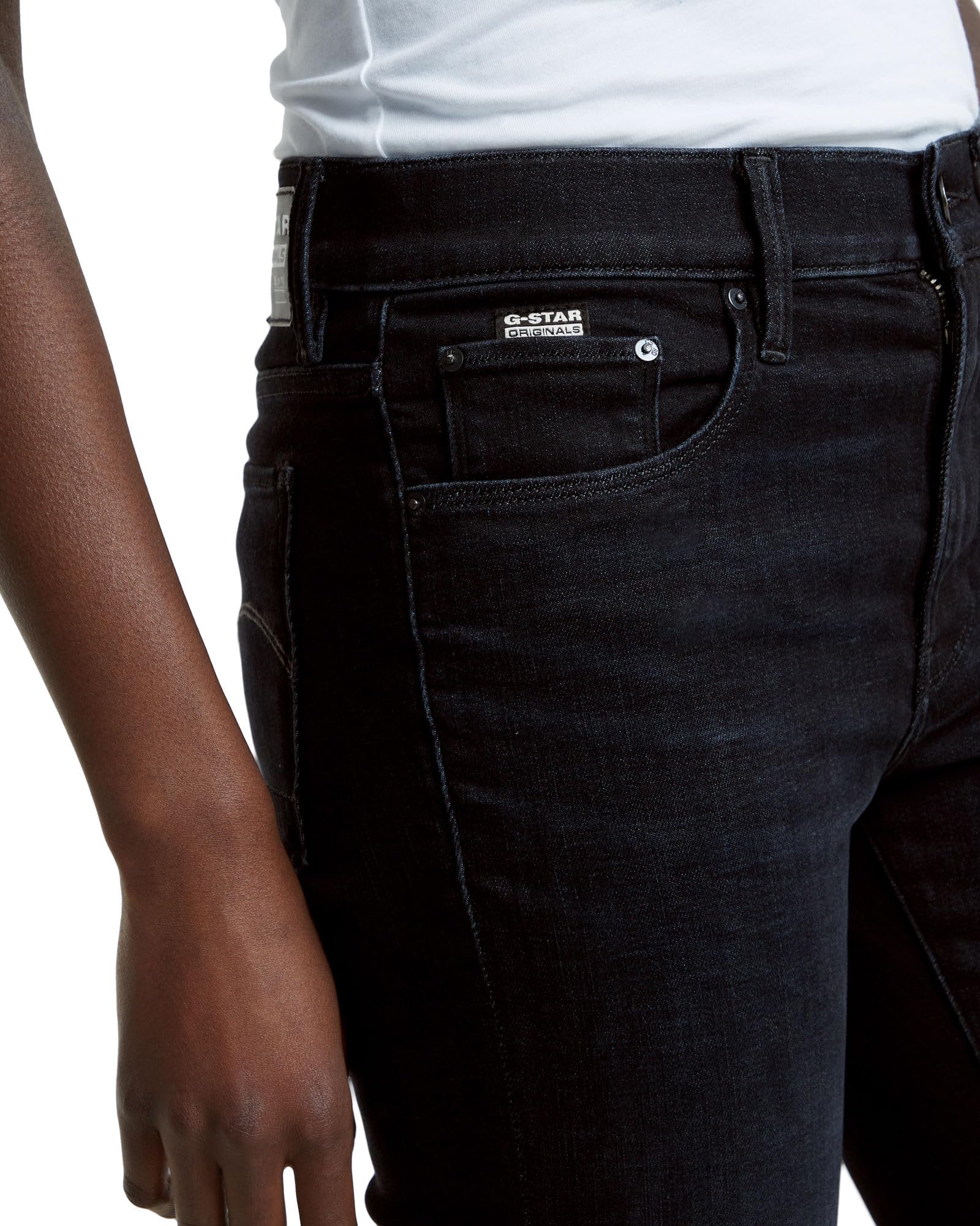 G-STAR Donne 3301 Flare Jeans