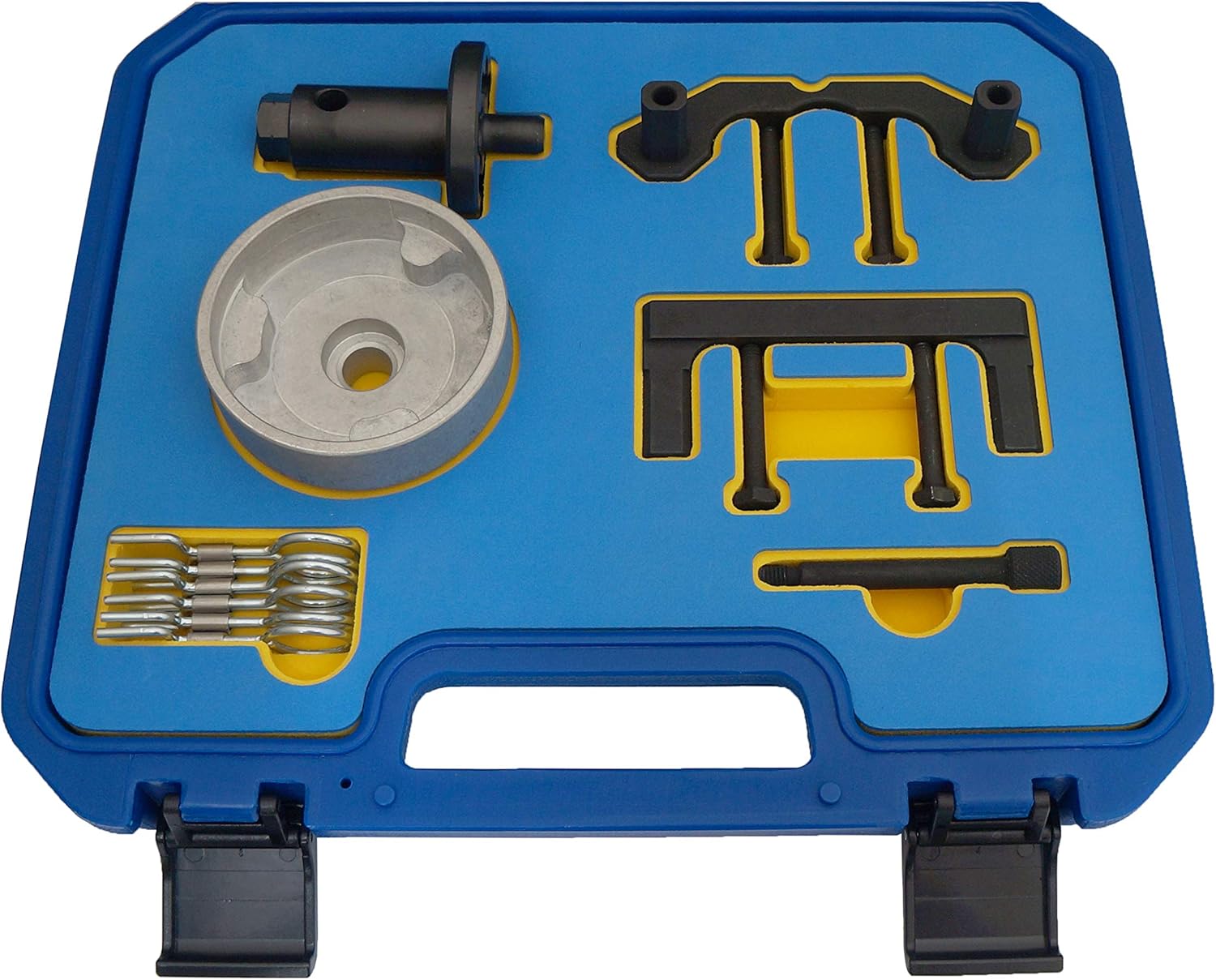 CTA Tools 5013 Timing Tool Kit - Compatible with Audi 4.0L TFSI