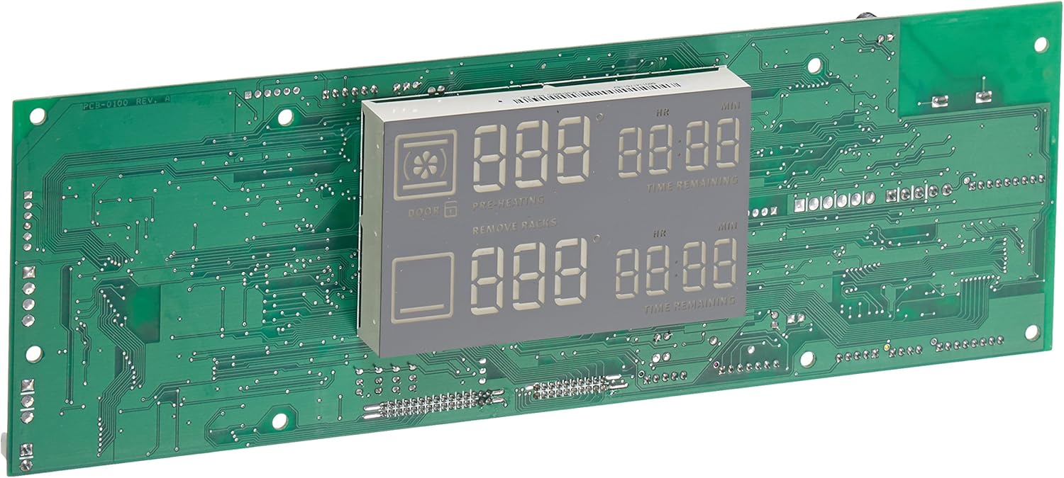 GENUINE Frigidaire 316576601 Oven Control Board