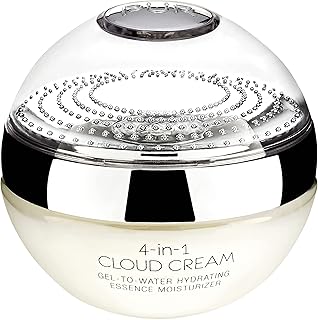 Sponsored Ad - PUR 4-in-1 Cloud Cream Face Moisturizer - Water-To-Gel Moisturizer For Face Hydrating & Soothing Skincare -...