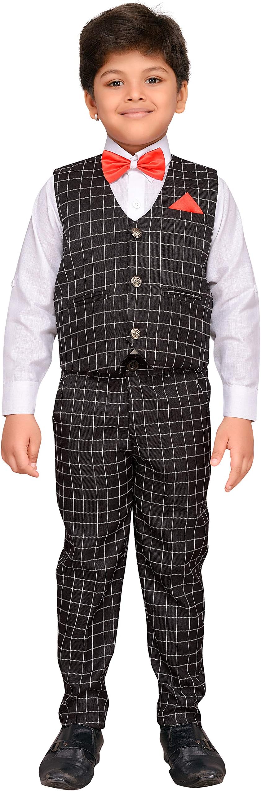 Kids Suit Set for Boys