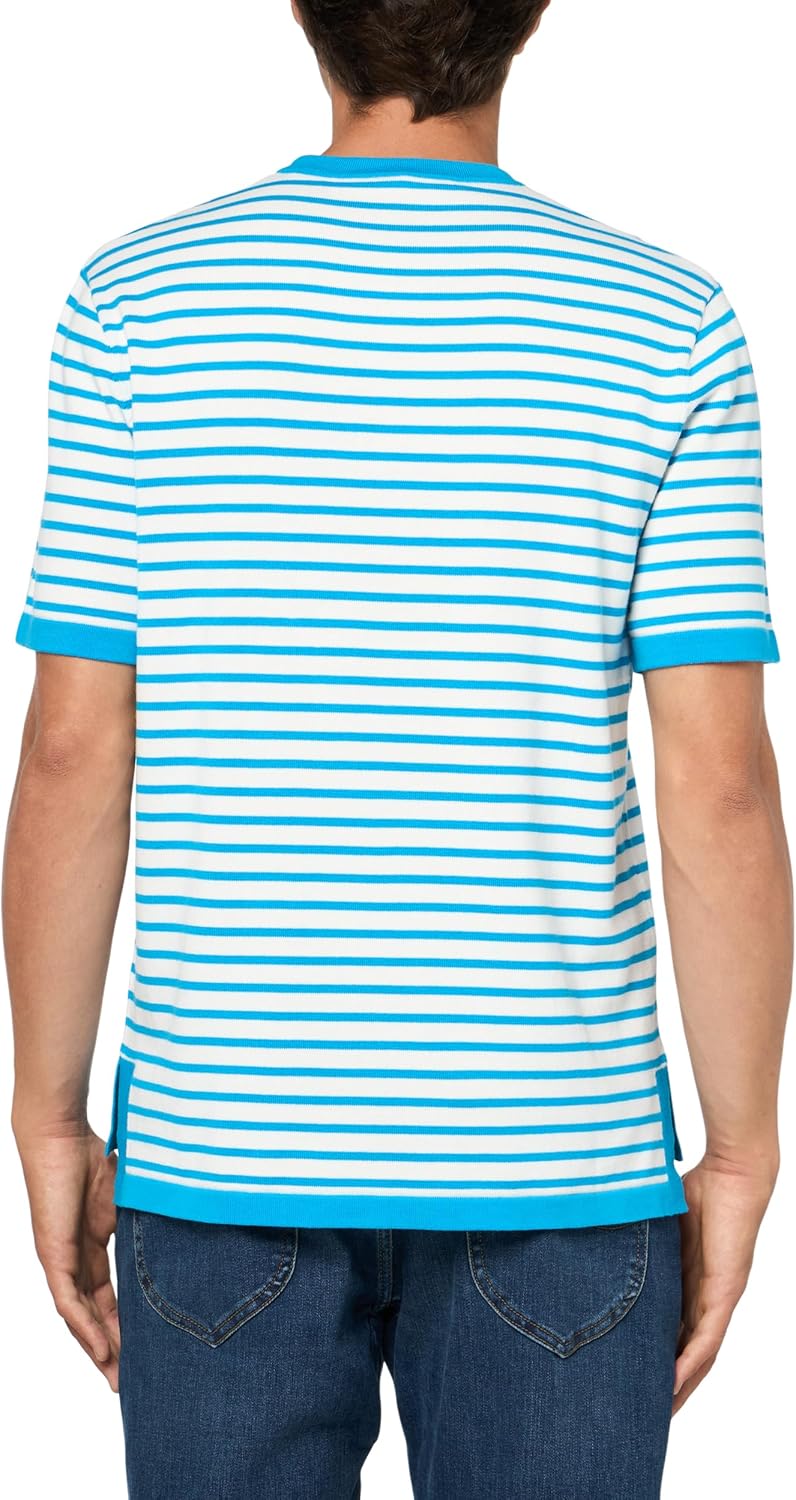 Striped Pullover by MR TURK - Image 2