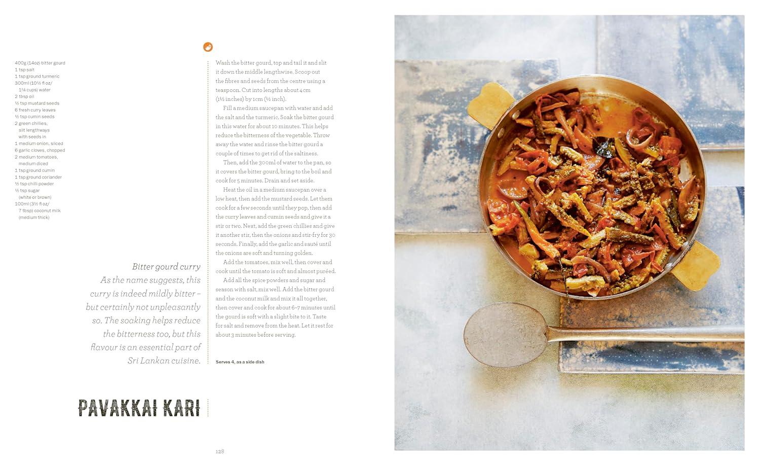 Sri Lanka: The Cookbook      Hardcover – February 3, 2026