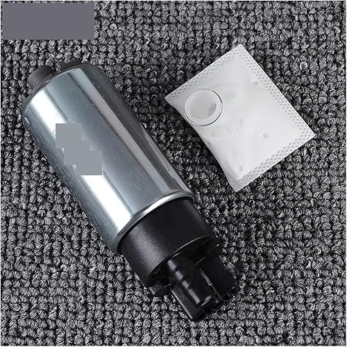 Miniatura 5 de Bomba de combustible compatible con Triumph T1240330 Bonneville T100 T120 Bobber Speedmaster Rocket III Touring Street Scrambler Cup Scrambler 1200