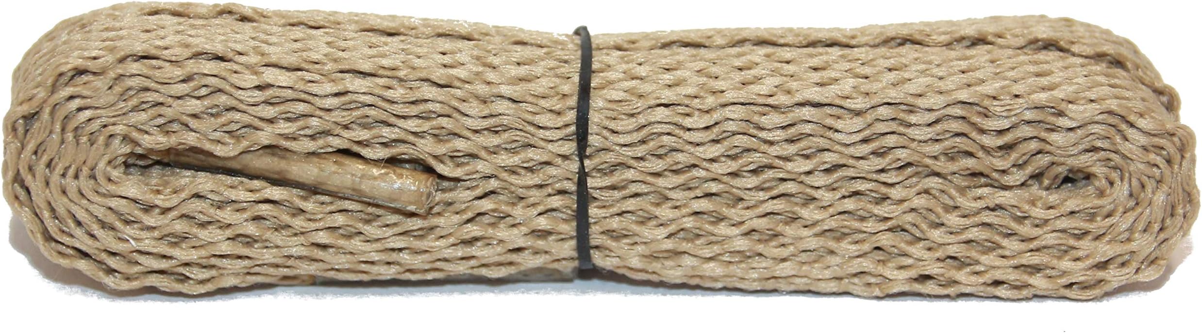 FootGalaxy Flat Laces (Shoelaces) For Boots And Shoes