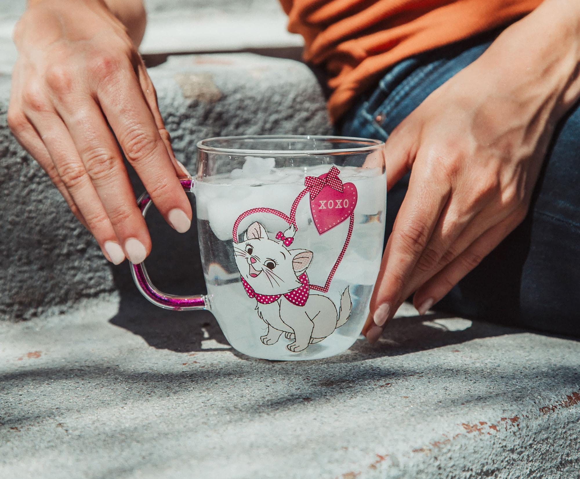 bueno coffee cup Super Bueno Insulated Travel Mug