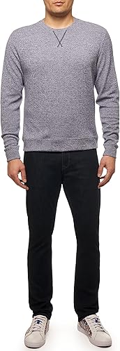 Miniatura 2 de Robert Graham hombre Bassi LS tejido