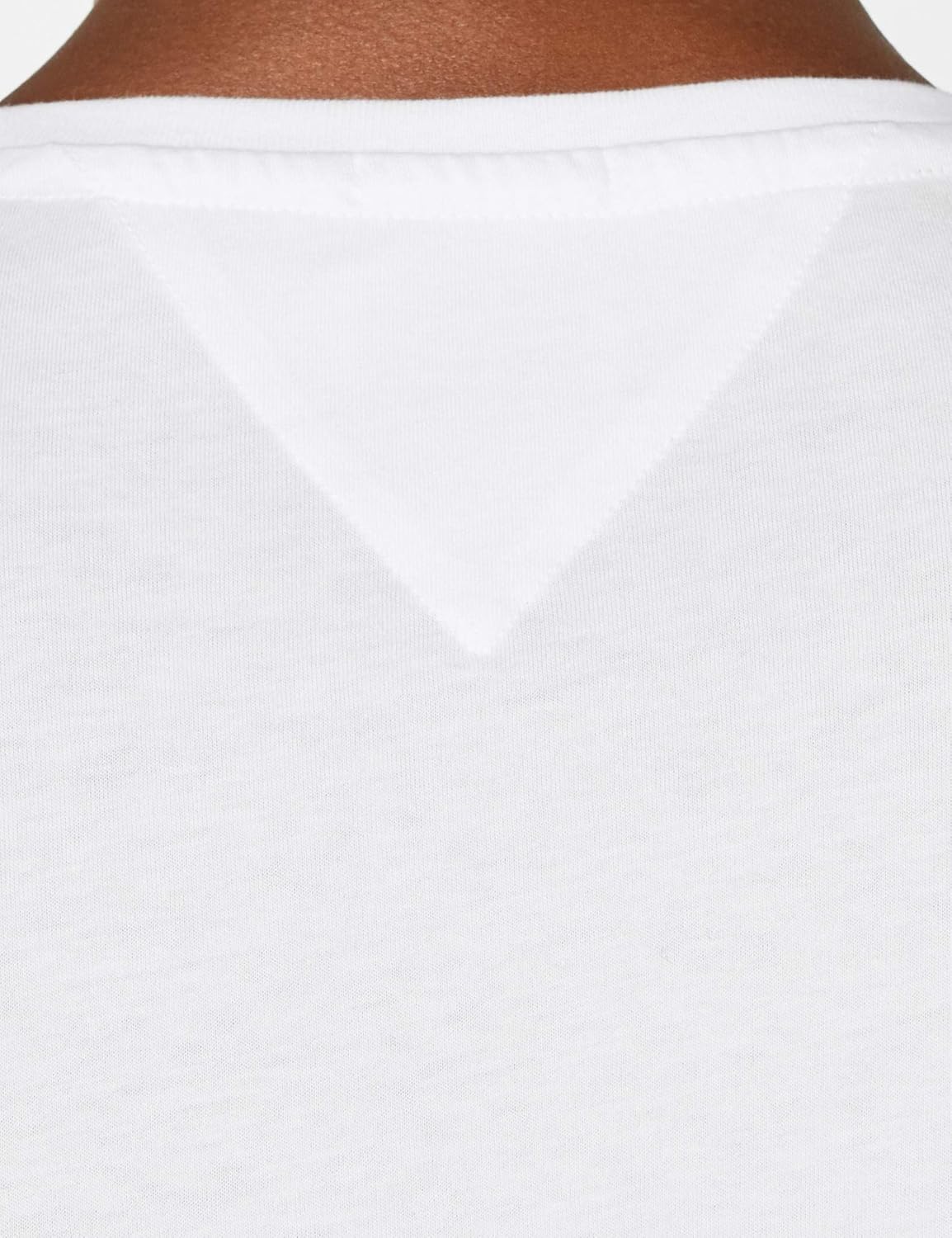 Tommy Jeans Men's TJM Original Slim Fit Short Sleeve T-Shirt 7 81DbgFKPbWL. AC SL1500