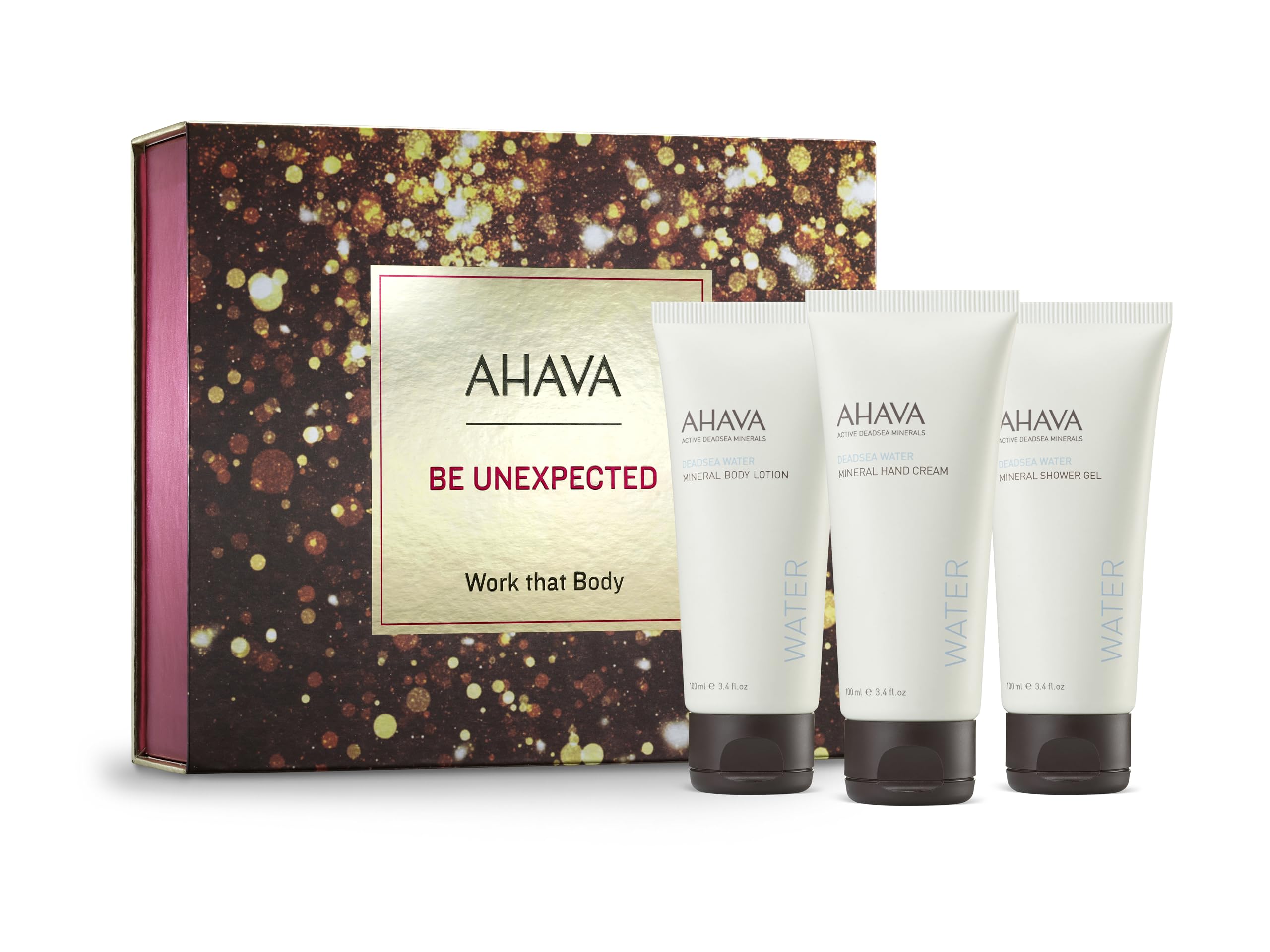 AHAVAEndless Vitality Gift Set