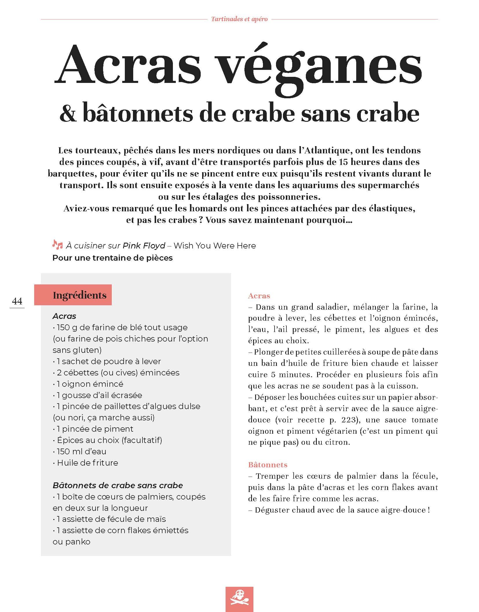 Contre-courant - Cuisiner - Protéger - Agir : les recettes végétales de Sea Shepherd: Cuisiner - Protéger - Agir : les recettes végétales de Sea Shepherd