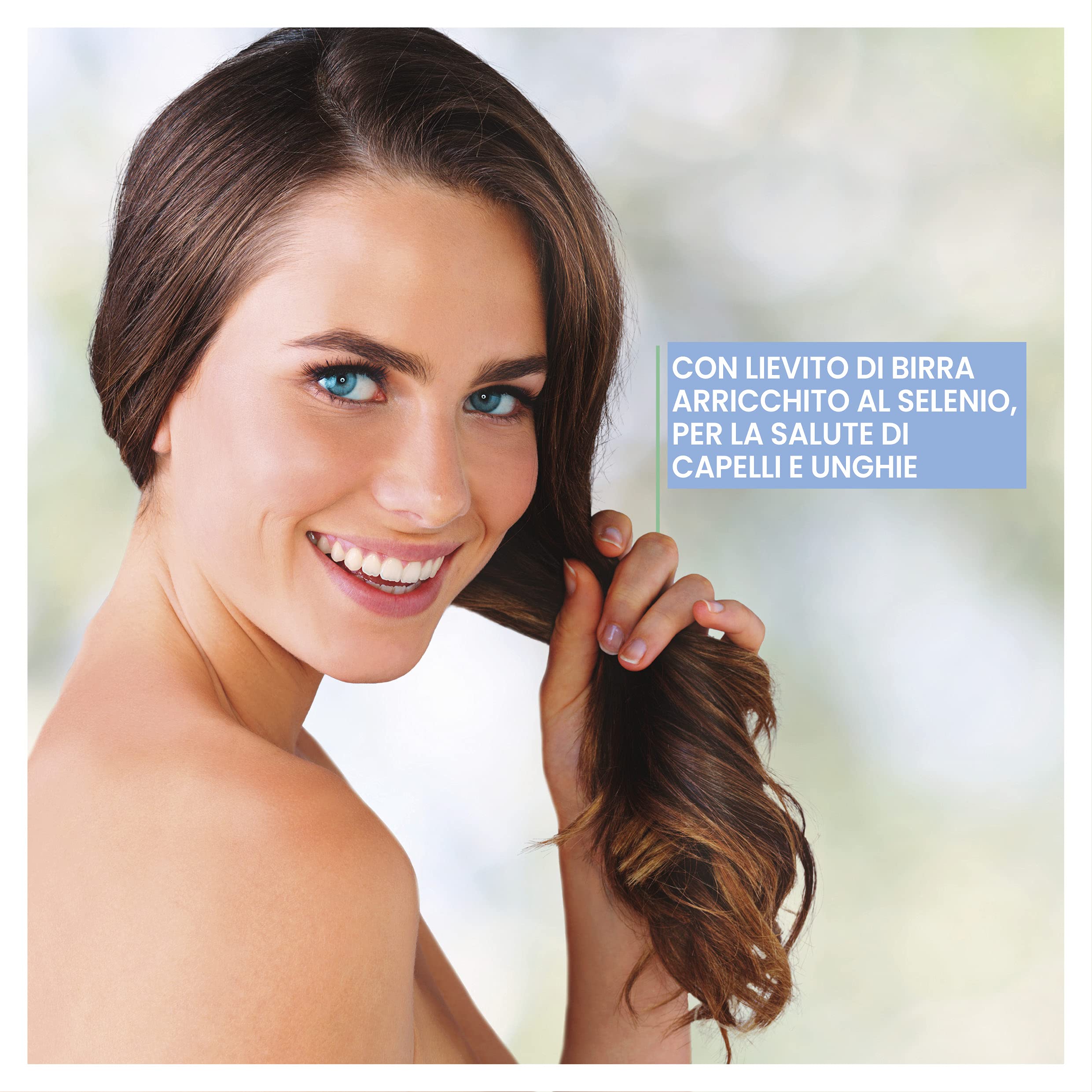 Armores Natura - Armores Mineral Benefit Selenio Integratore Ricostituente 90 Compresse - 943776979