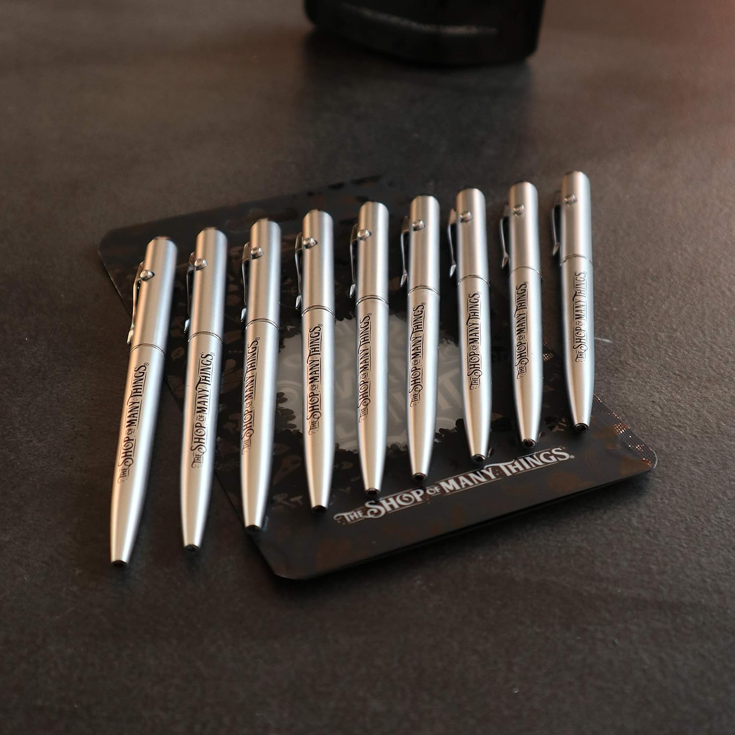 The Shop of Many Things Magic Pen Bundle