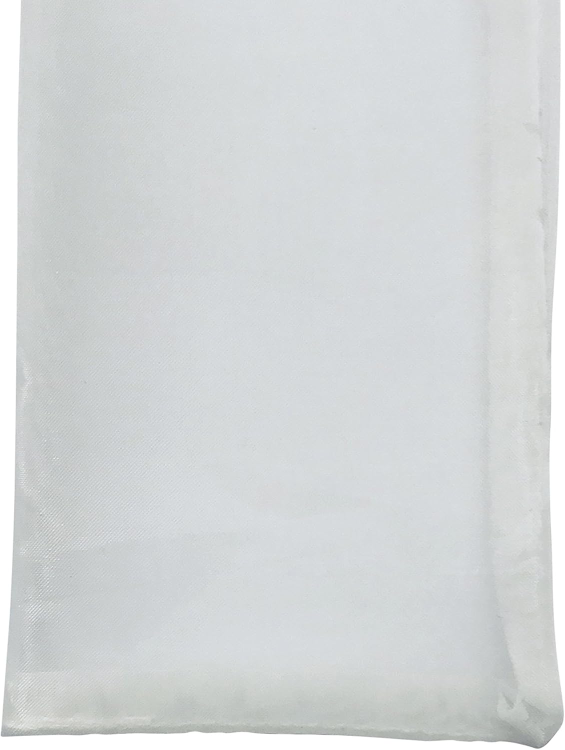 25 Micron | Premium Nylon Tea Filter Bags | 2" x 4" | 100 Pack
