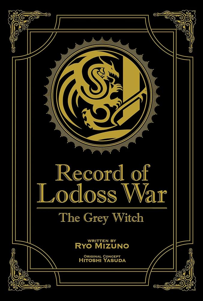 Record of Lodoss War【中古美品・DC北米版】 Record of Lodoss War: Advent of Cardice【中古美品・DC北米版