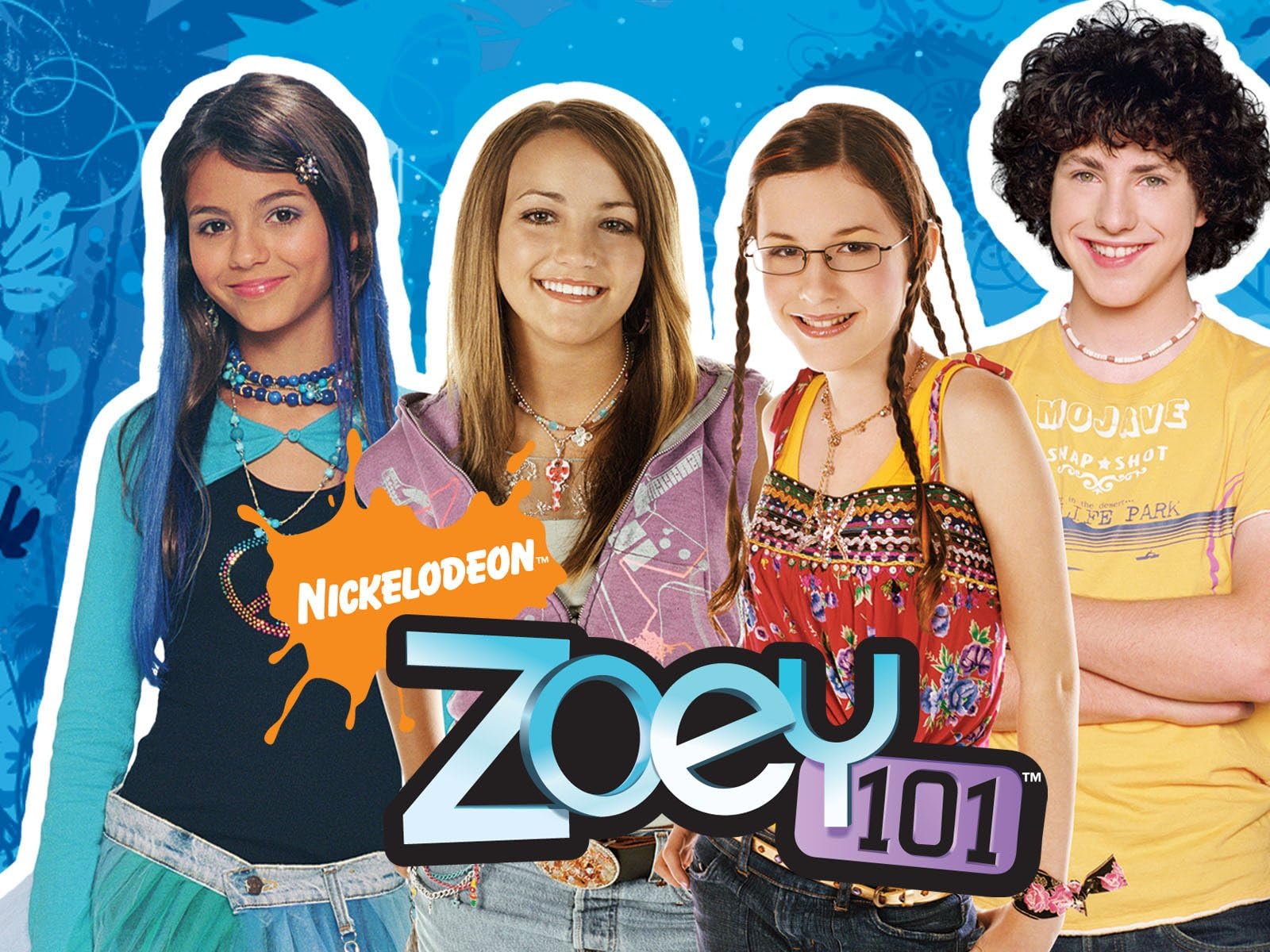 Zoey 101 (TV Series)
