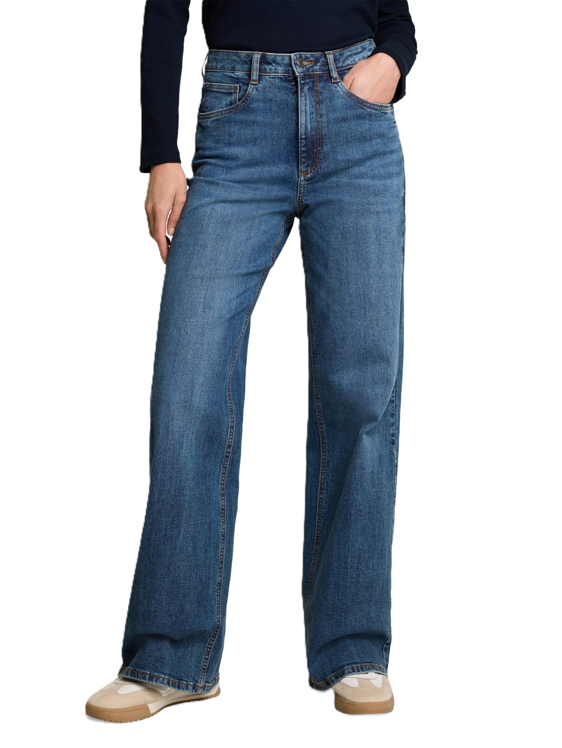 Mode von Tom Tailor