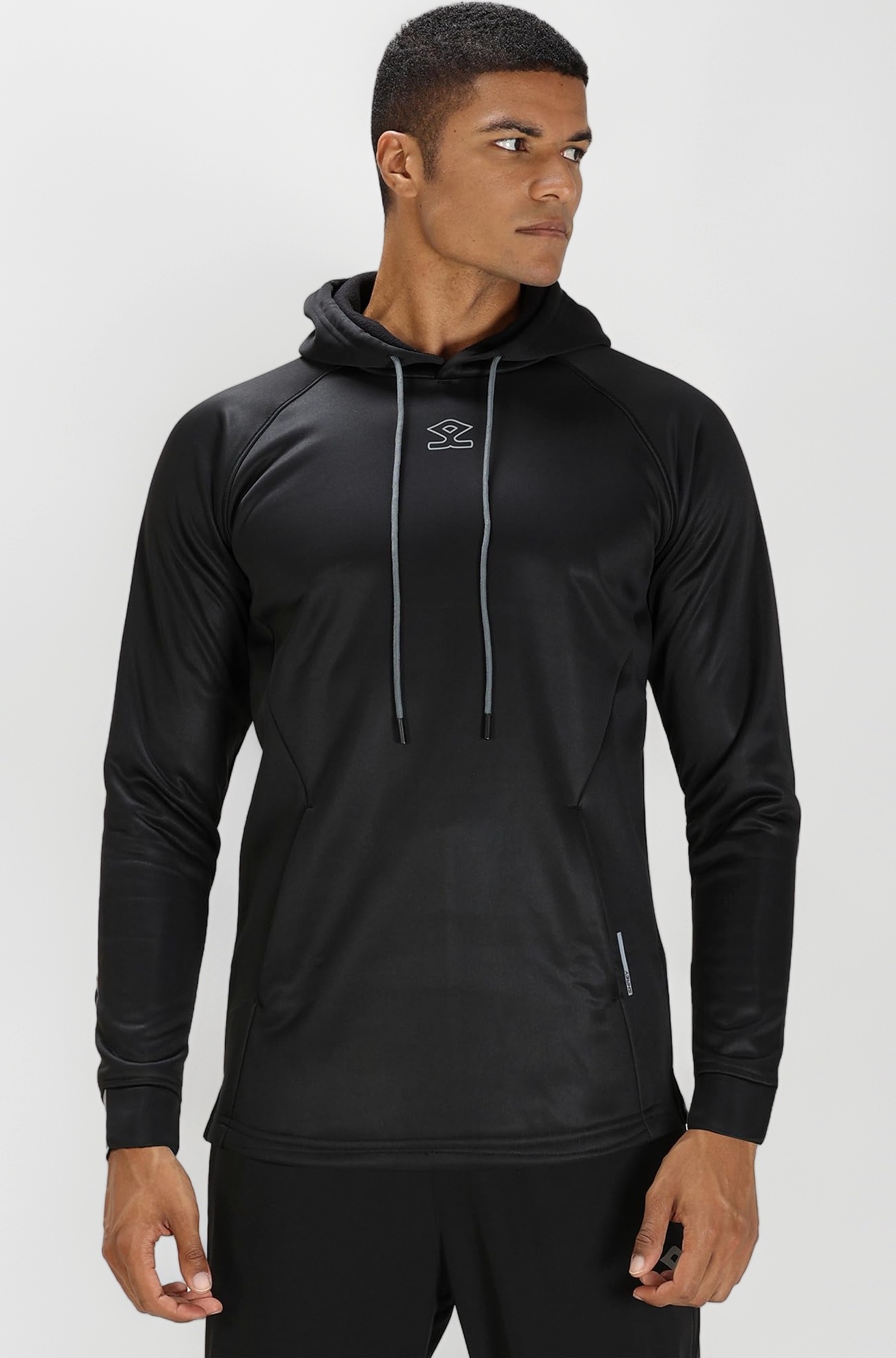 Pro Performance Hoodie for Men's