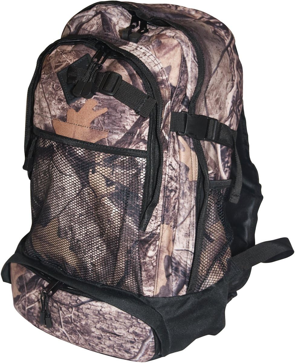 Big Dog Treestands Deluxe Backpack