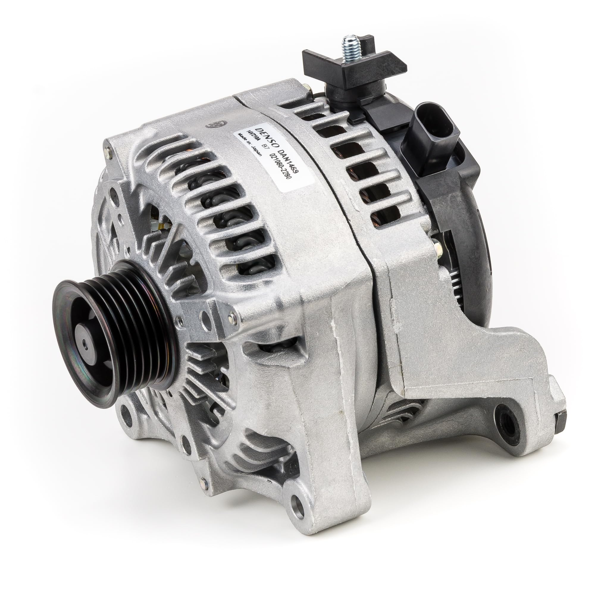 Alternator DAN1469 Denso 12317646814 12317646815 7646814 7646815 Quality New